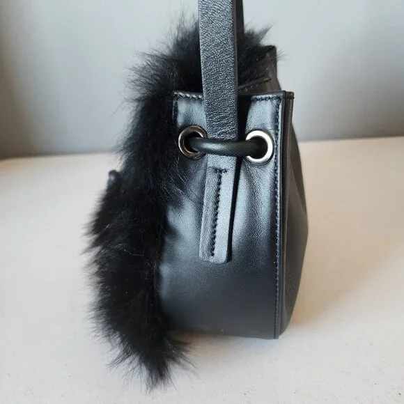 Theroy Crossbody "LIKE NEW" - Picture 7 of 16